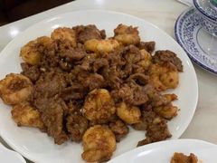 -同发号饭庄(复兴路店)