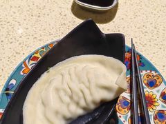 -蚝堡·生蚝海鲜烧烤物种起源•海肠捞饭(刘公岛店)