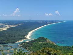 -海南铜鼓岭景区