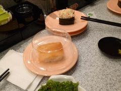 -争鲜回转寿司(飞洲国际店)