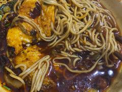 小面-赵伍面庄(松石大道店)
