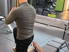 -海马健身-IMVP(EAC欧美中心店)