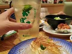 -合点寿司(金虹桥商场店)