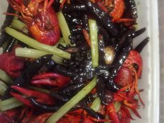 -红盔甲·小龙虾(天钥桥店)