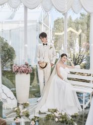 -第一夫人婚纱摄影(南京店)