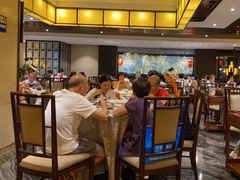 -佛山顺德香云纱园林酒店(清晖园店)
