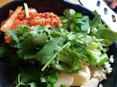 -贺野·自助炭火烤肉(紫藤路店)