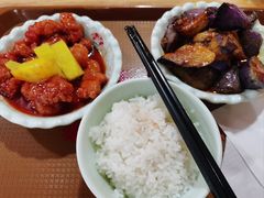 -泰润8号饭堂(闻喜路店)