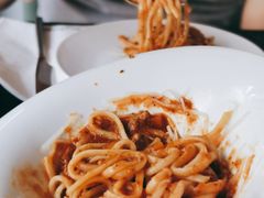 肉酱意面-EATALIA意塔利意式餐厅(鼓楼店)