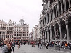 -布鲁塞尔大广场