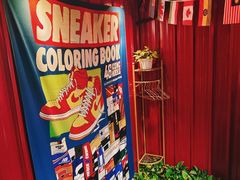 -顽主轰趴馆团建ktv桌游狼人杀(望京店)