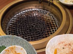 -御牛道日式烤肉料理(杭州万象城店)