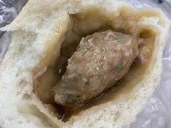 -新丰小吃(中山中路分店)