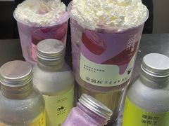 -星满杯TEAFUL(罗湖东门店)