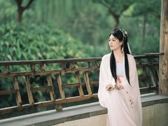 -汉仪华裳汉服旗袍·摄影写真馆(乌镇西栅店)