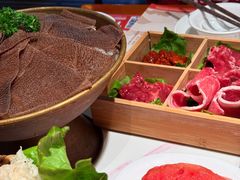 -老员外骨汤火锅(海州古城店)