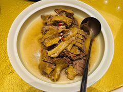 -福州天元国际威斯汀酒店·中国元素餐厅