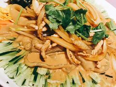 -牟传仁饭庄(星海店)