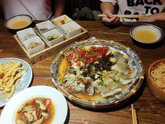 -锦上中式酒馆(南内环店)