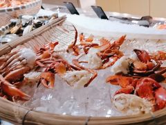 -北京王府井希尔顿酒店·万斯阁西餐厅