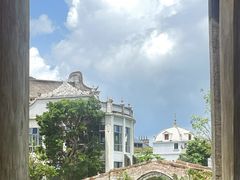 -赤坎·广东华侨国际旅游度假区