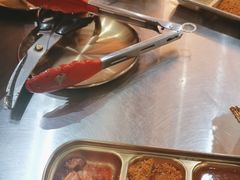 -胡悦里韩式烤肉(芝罘万达广场店)