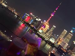 -罗斯福色戒酒吧(外滩店)