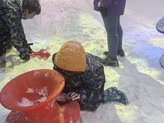 -世界之窗阿尔卑斯冰雪世界