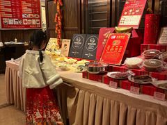 -利苑酒家(宜安广场店)
