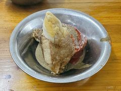 肉粽-东兴牛肉店(庄府巷店)