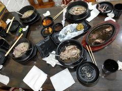 -高社长参鸡汤(高丽街店)