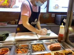 -吉芙家饭团(国贸城店)