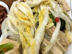 素拼-老狼大盘鸡(长里村店)