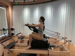 -拉伽瑜伽·普拉提·月付制