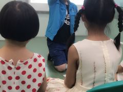 -励步儿童成长中心·英语启蒙·剑桥考级·KET(八佰伴校区)