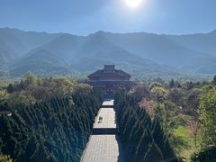 -崇圣寺三塔文化旅游区