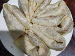 -彭哥甩饼王(城隍庙广场店)