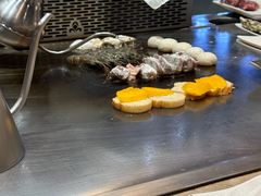 -大渔铁板烧(大悦城店)