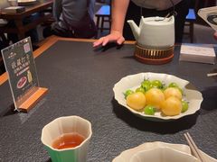 -桐湾大院·桐庐菜(滨江店)