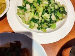 -徽三说·土徽菜·中国徽菜连锁品牌(阳湖总店)