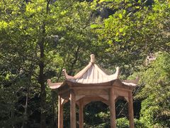 -北京密云天门山风景区