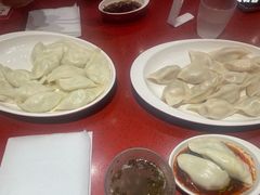 -喜家德虾仁水饺(景枫中心店)