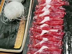 -呷哺呷哺 黄金牧场 (新中关购物中心店)