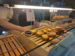 -西树泡芙(郑州二七万达店)