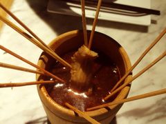 洛阳涮牛肚-掌柜的店·河南菜(新天地店)
