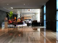 -广州天河希尔顿酒店