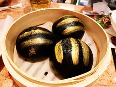 黑金流沙-唐宫小聚(荃湾荃新天地店)