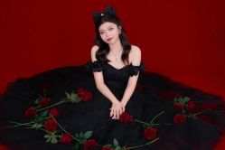 -古摄影婚纱(荔浦半岛豪庭店)