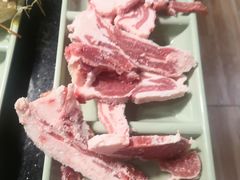 -悟烧·自助烤肉料理(秋林旗舰店)