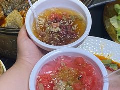 -辣尚瘾·烤鱼·新川菜(交大直营店)